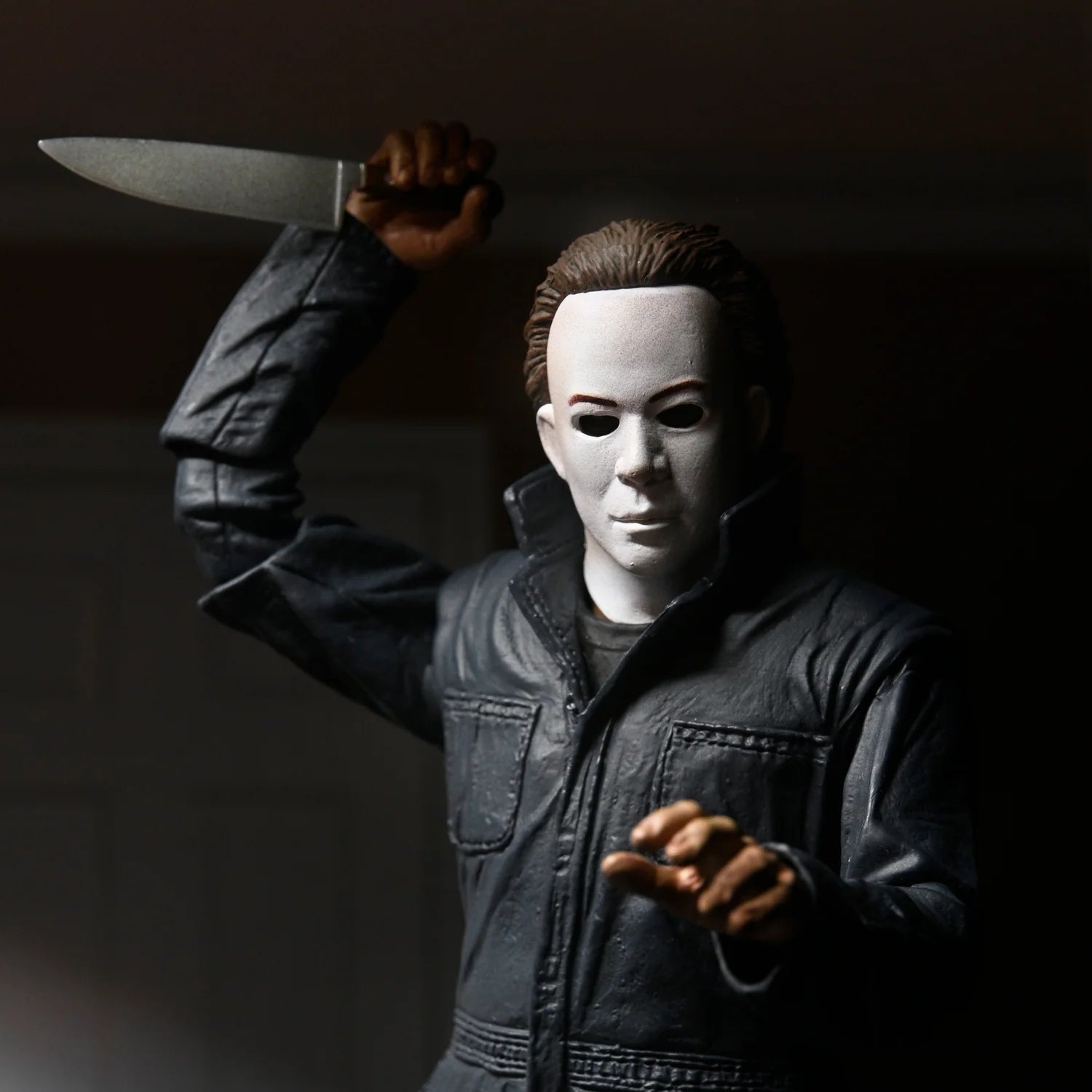 Michael Myers – Halloween H20 – NECA Ultimate Action Figure