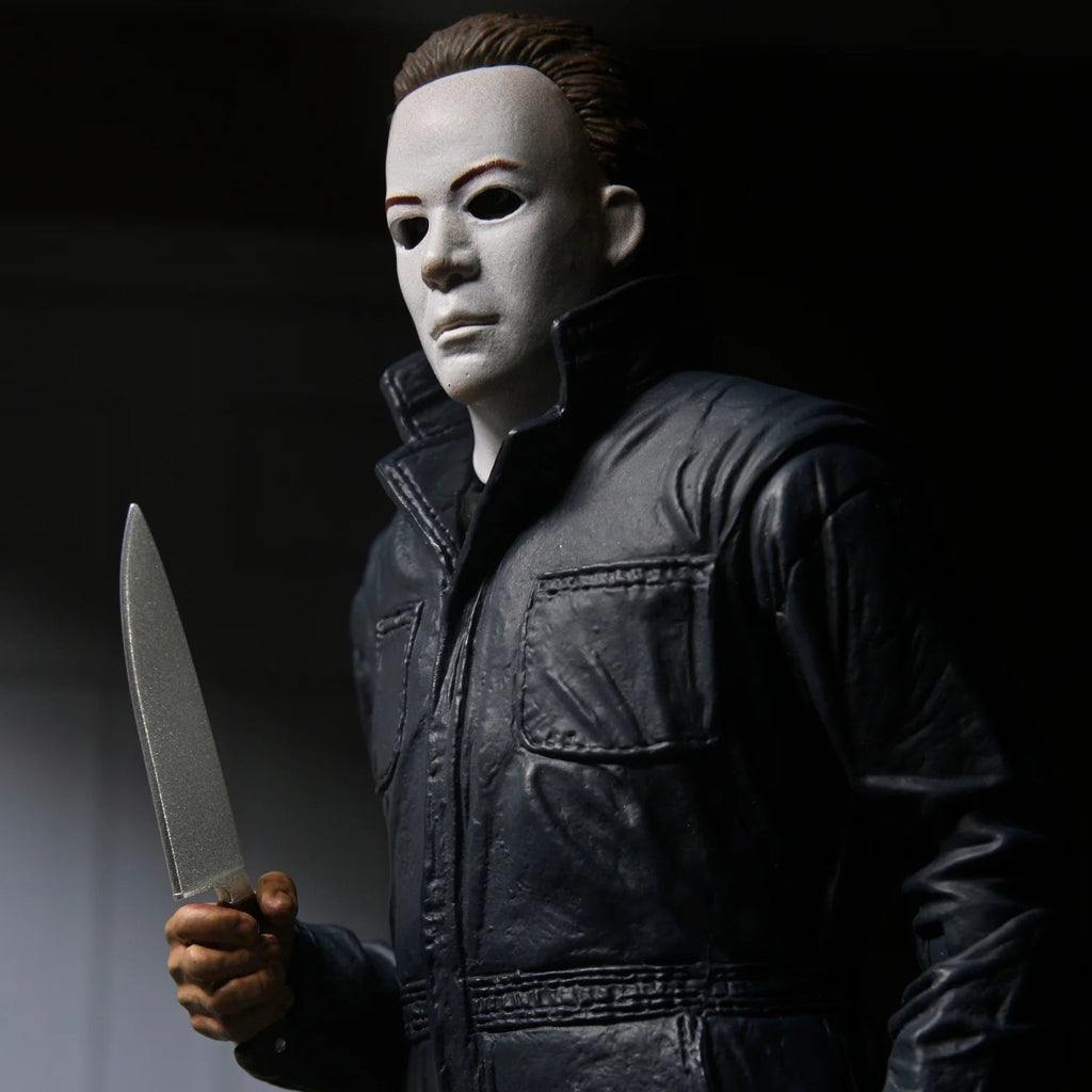 Michael Myers – Halloween H20 – NECA Ultimate Action Figure