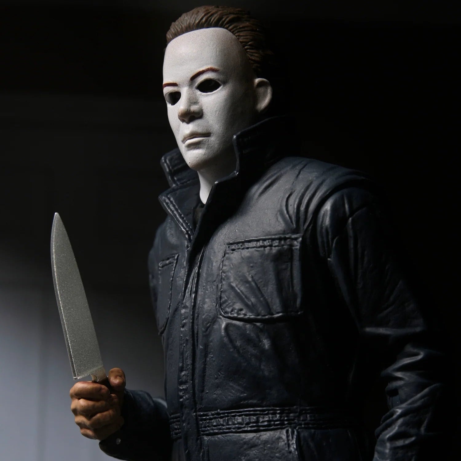 Michael Myers – Halloween H20 – NECA Ultimate Action Figure