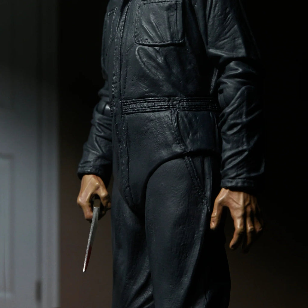 Michael Myers – Halloween H20 – NECA Ultimate Action Figure