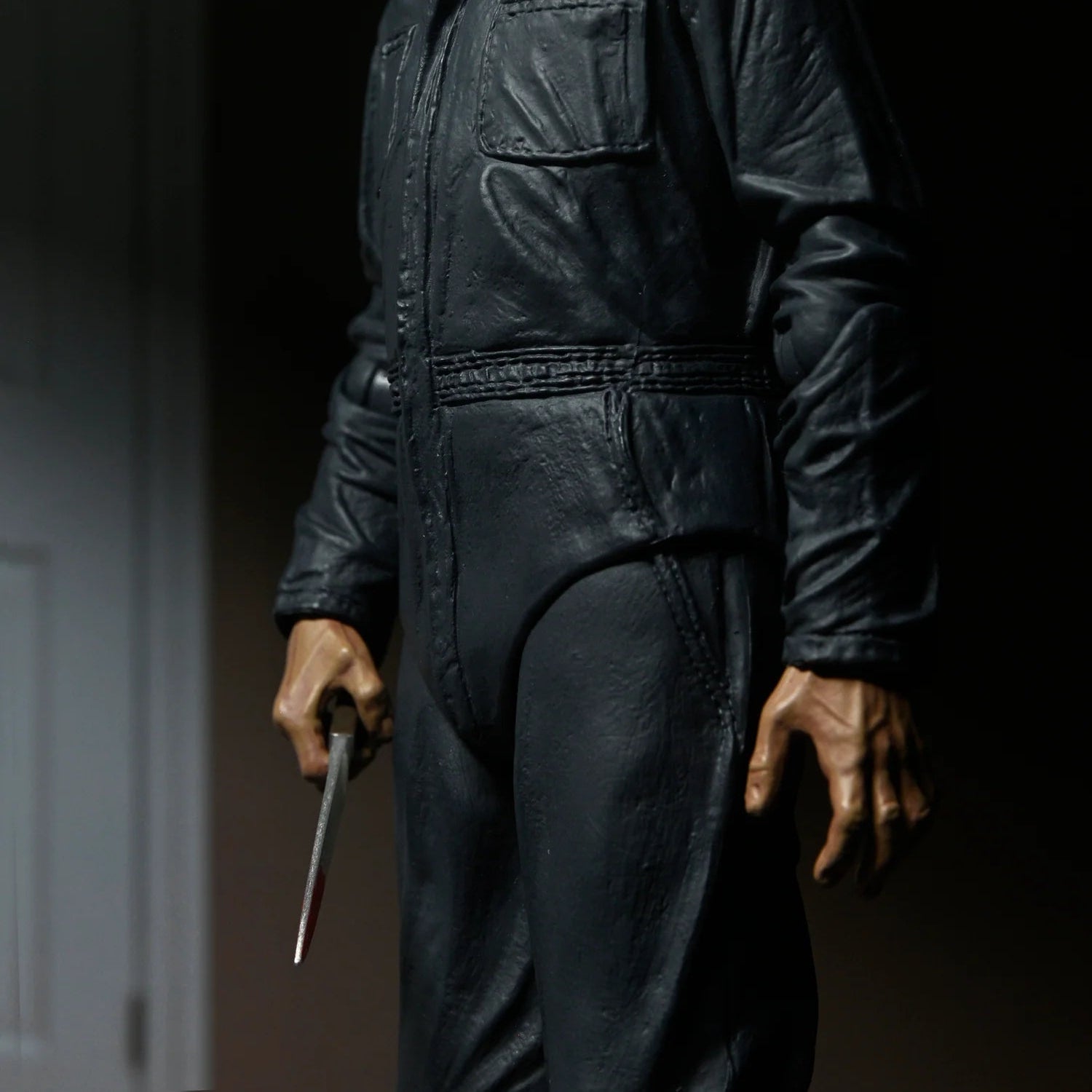 Michael Myers – Halloween H20 – NECA Ultimate Action Figure