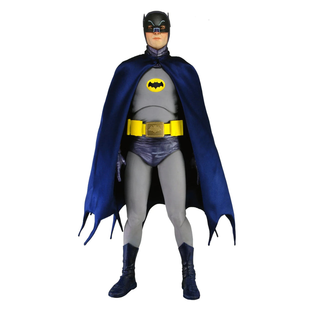 Batman (’66 TV) – DC Comics – NECA 1/4 Scale Figure