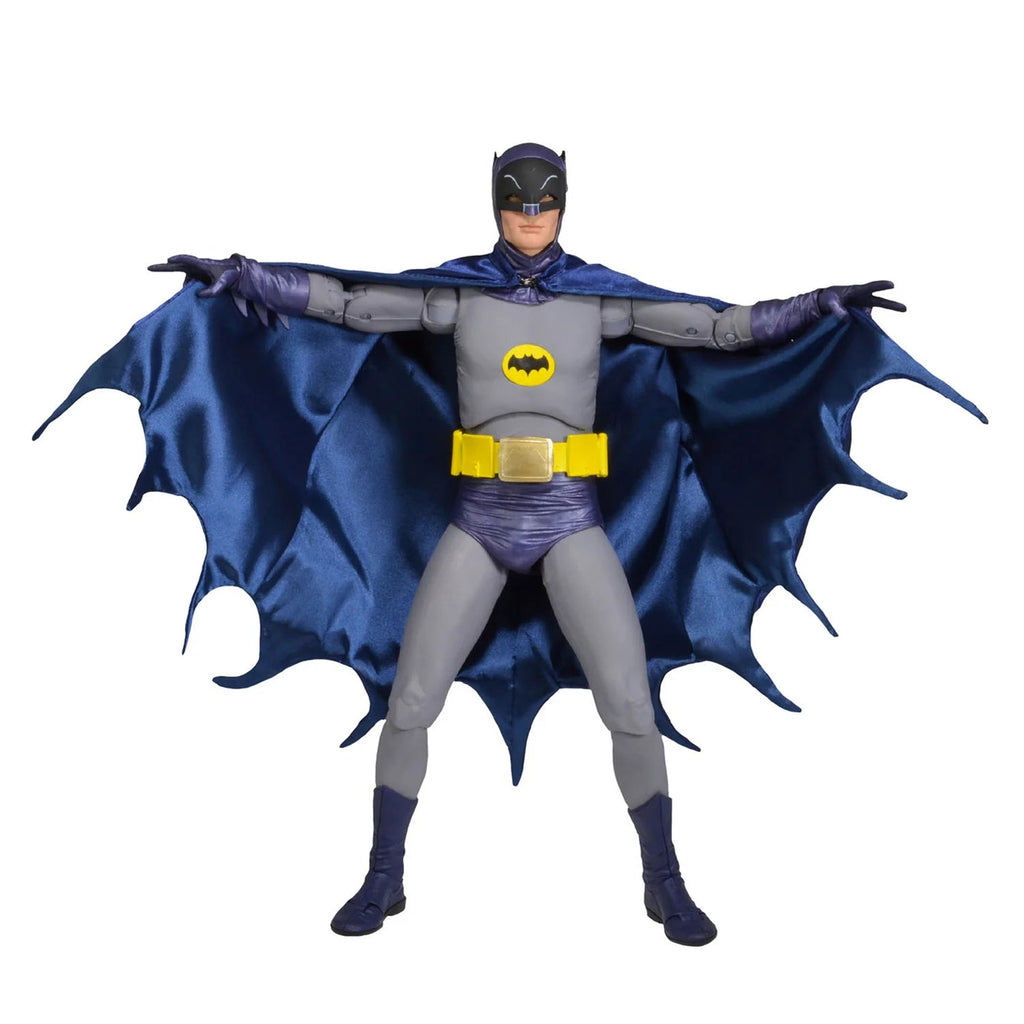 Batman (’66 TV) – DC Comics – NECA 1/4 Scale Figure