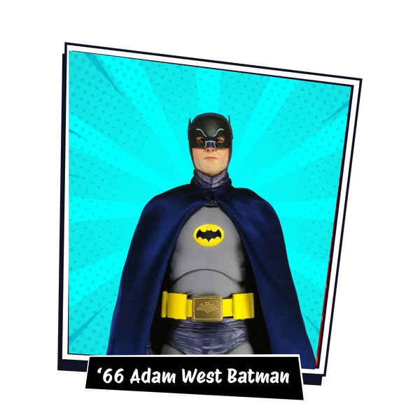 Batman ('60s Batman)