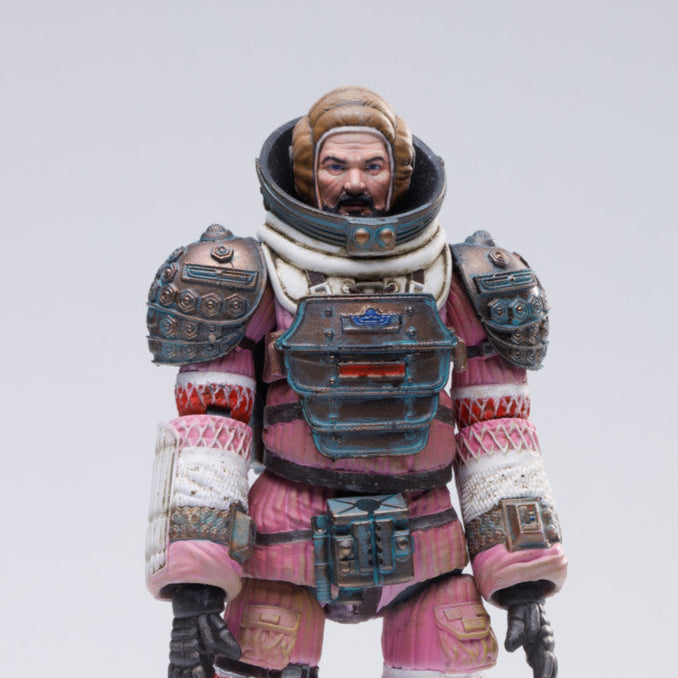 Alien – Captain Dallas PX 1/18 Scale Figure by Hiya Toys
