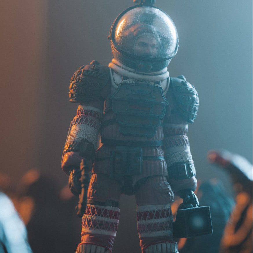 Alien – Captain Dallas PX 1/18 Scale Figure by Hiya Toys