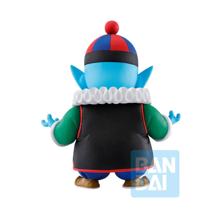 PILAF & DRAGON BALL (EX MYSTICAL ADVENTURE) DRAGONBALL BANDAI SPIRITS ICHIBANSCHO FIGURE - Statues - Anime - Dragon Ball