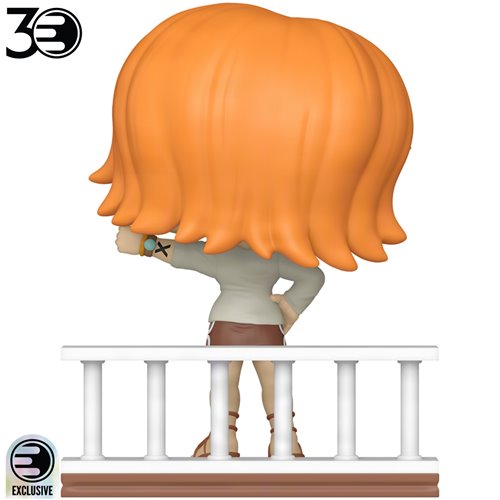 ONE PIECE NAMI #2335 POP! - Funko - Funko Pops - Common - Animation