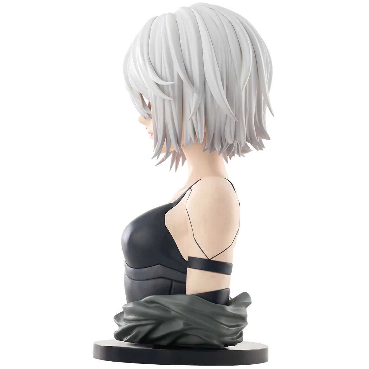 Demon Slayer: Tanjiro Kamado (Final Selection Ver.) – Look Up Series PVC Figure - Action Figures - Anime - Demon Slayer