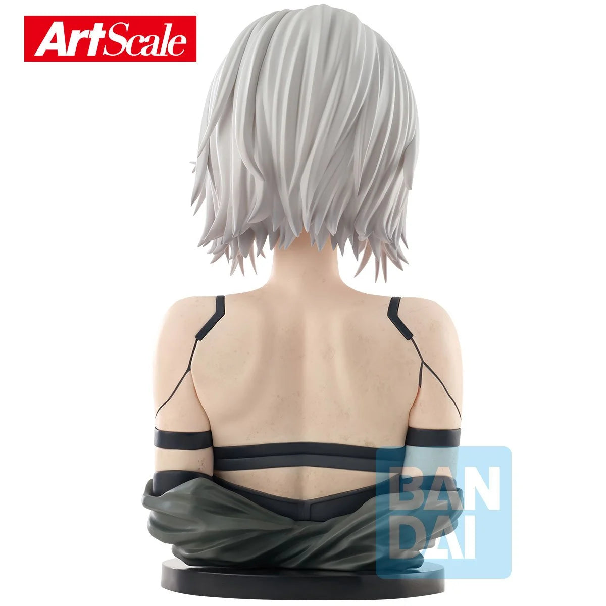 Demon Slayer: Tanjiro Kamado (Final Selection Ver.) – Look Up Series PVC Figure - Action Figures - Anime - Demon Slayer