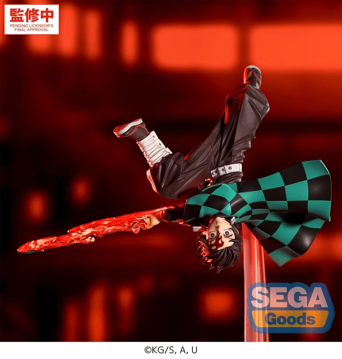 Demon Slayer – Akaza S.H. Figuarts Action Figure (Bandai) - Action Figures - Anime