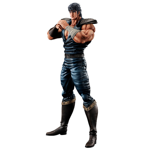 Fist of the North Star Kenshiro MASTERLISE Ichibansho Figure