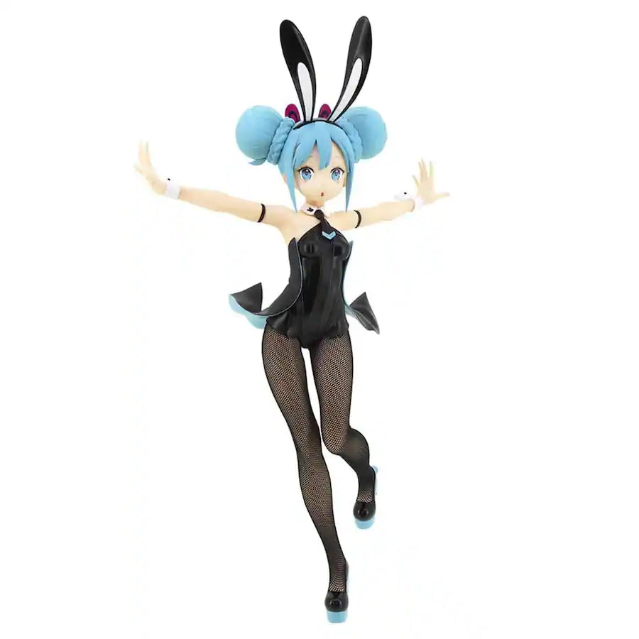 Hatsune Miku – Breathe With You Project DIVA Mega39’s SPM Figure by SEGA - Action Figures - Anime