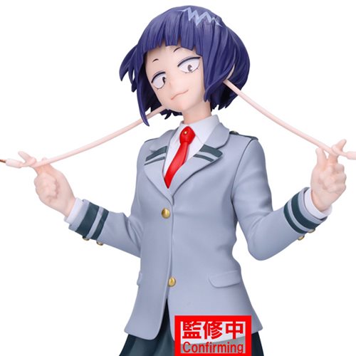 My Hero Academia Kyoka Jiro Glitter & Glamours Figure - Action Figures - Anime - My Hero Academia