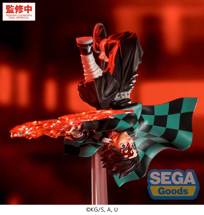 Demon Slayer – Akaza S.H. Figuarts Action Figure (Bandai) - Action Figures - Anime