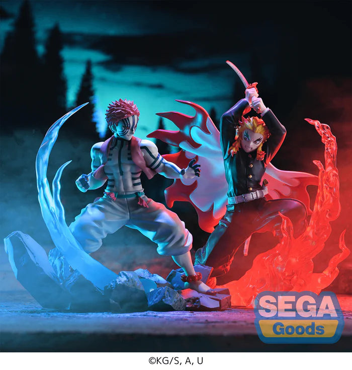 Demon Slayer – Inosuke Hashibira Figma Action Figure (Deluxe Version) – Max Factory - Action Figures - Anime - Demon Slayer