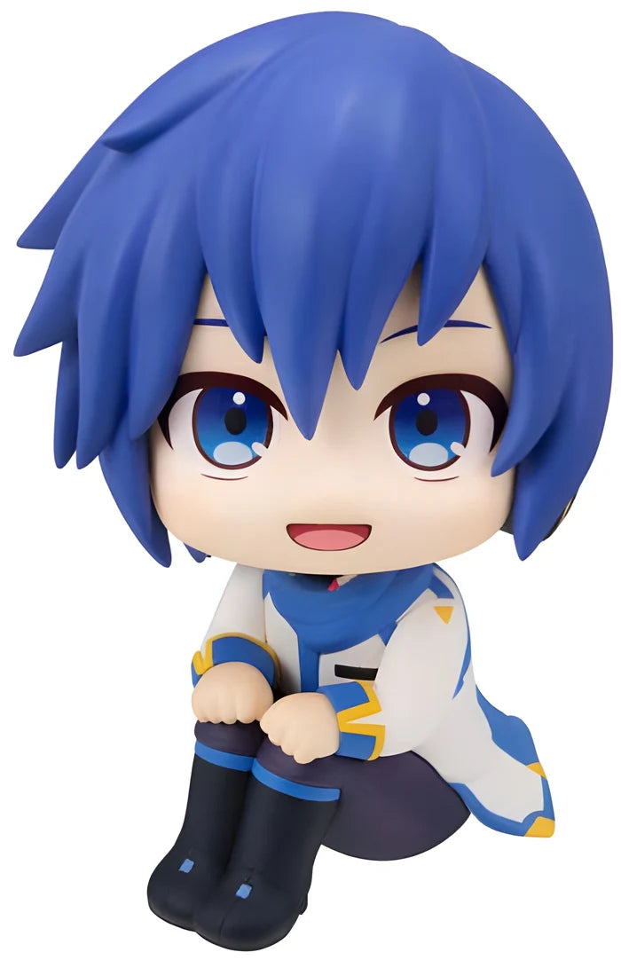 VOCALOID KAITO Look Up Figure - Action Figures - Video Games