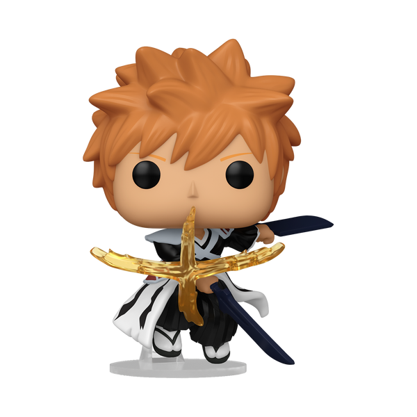Ichigo Kurosaki