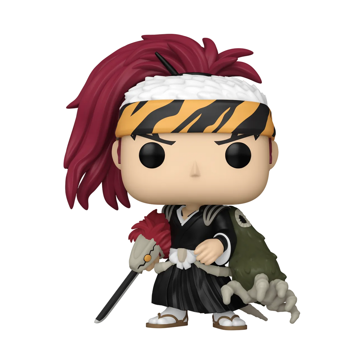 Jogo – Jujutsu Kaisen – Funko Pop! #2127 - Funko - Funko Pops - Common - Anime