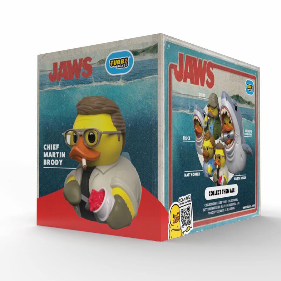 Batman (The Dark Knight) – TUBBZ Cosplaying Duck Collectible - Action Figures