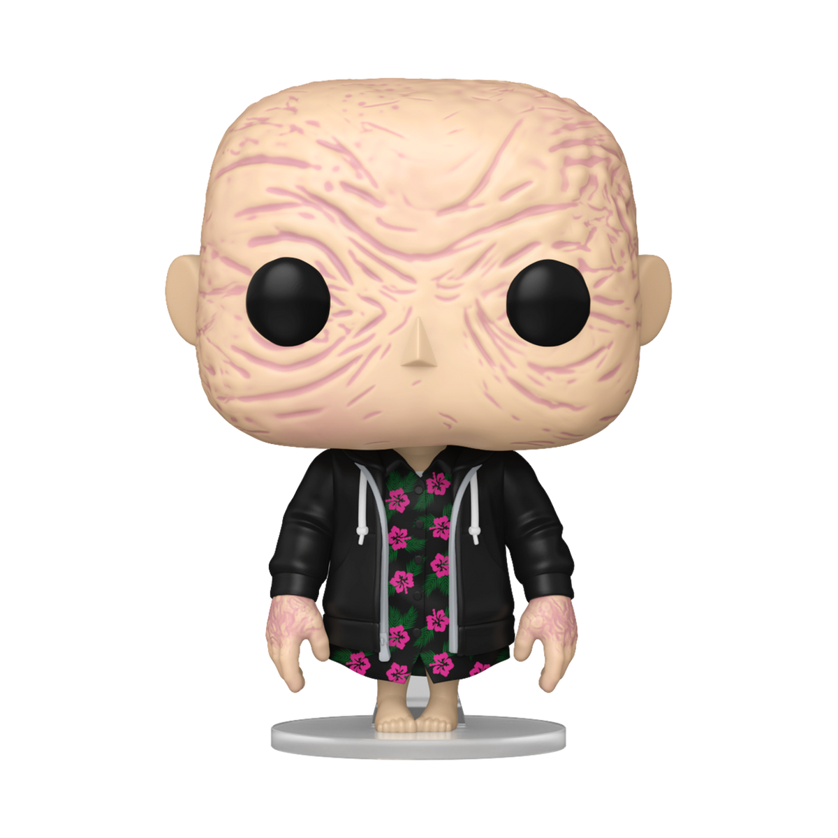 Deadpool (with Dogpool) – Marvel Deadpool & Wolverine – Mezco One:12 Collective Figure - Action Figures - Marvel