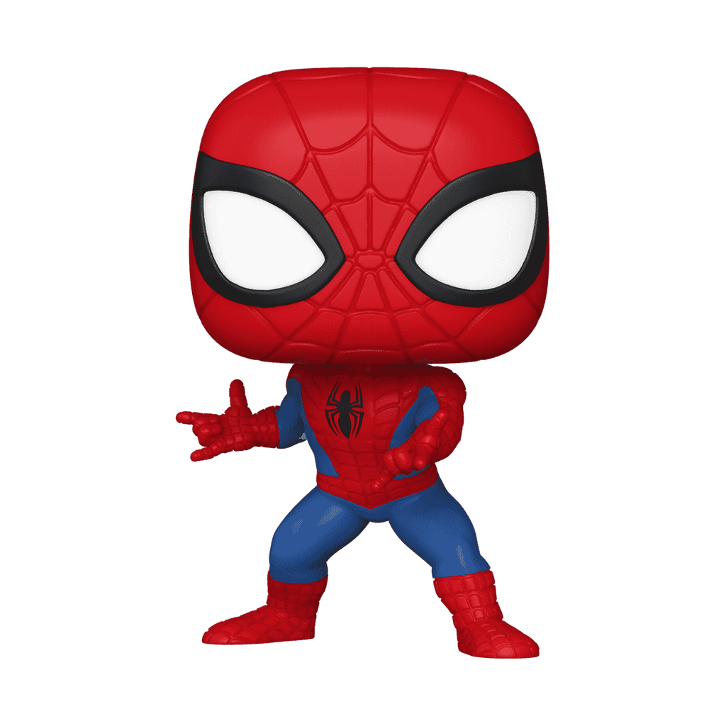 Spider-Man – Marvel – Funko Pop! #1422