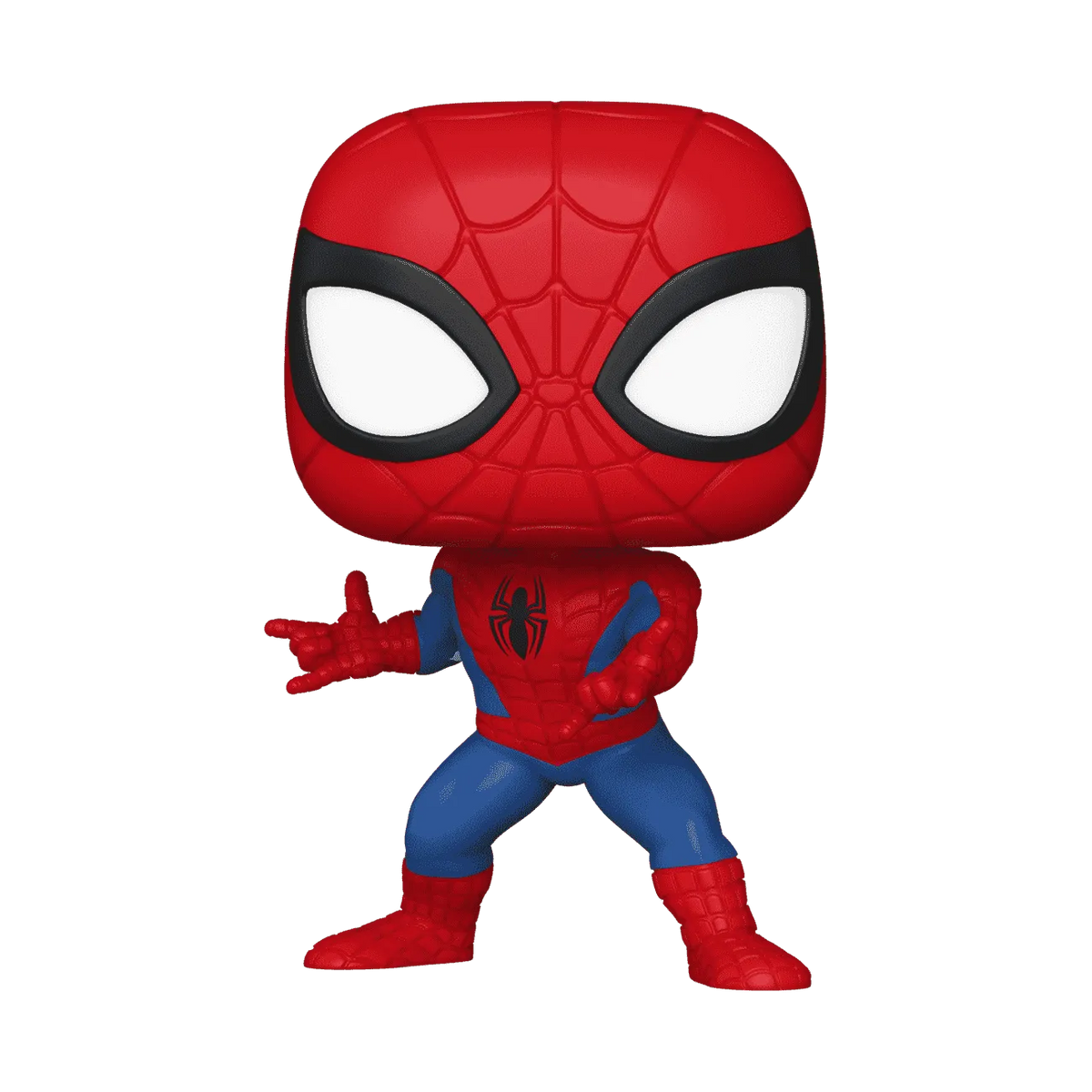 Spider-Man – Marvel – Funko Pop! #1422 - Funko - Funko Pops - Common