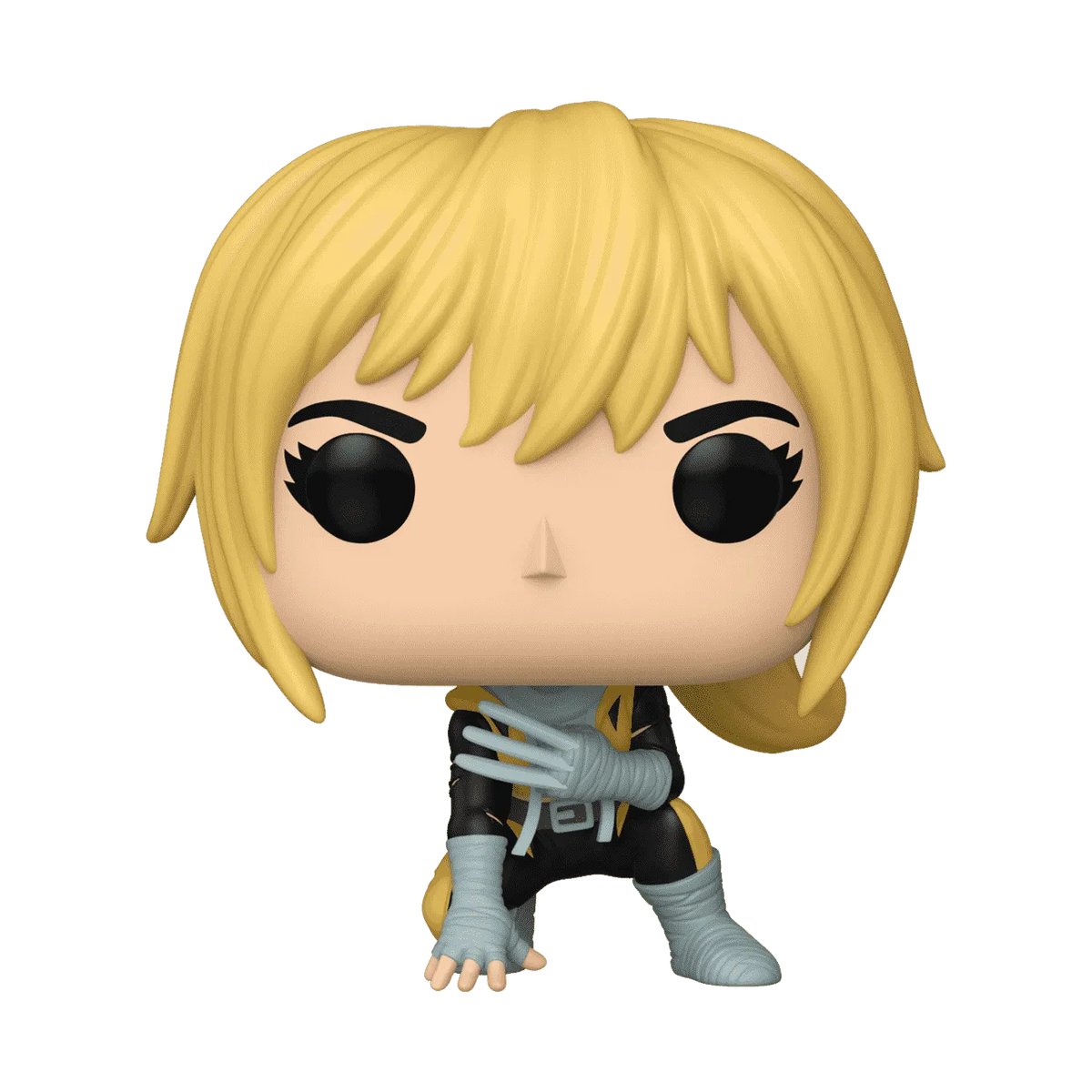 MARVEL - WOLVER-GWEN #1487 POP! - Funko - Funko Pops - Common - Marvel