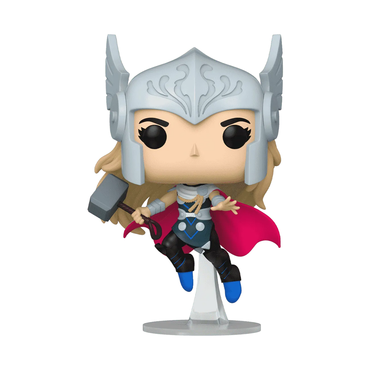 MARVEL - THORGWEN #1489 POP! - Funko - Funko Pops - Common - Marvel