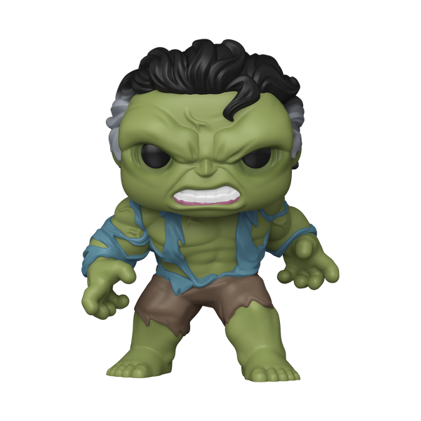 Hulk