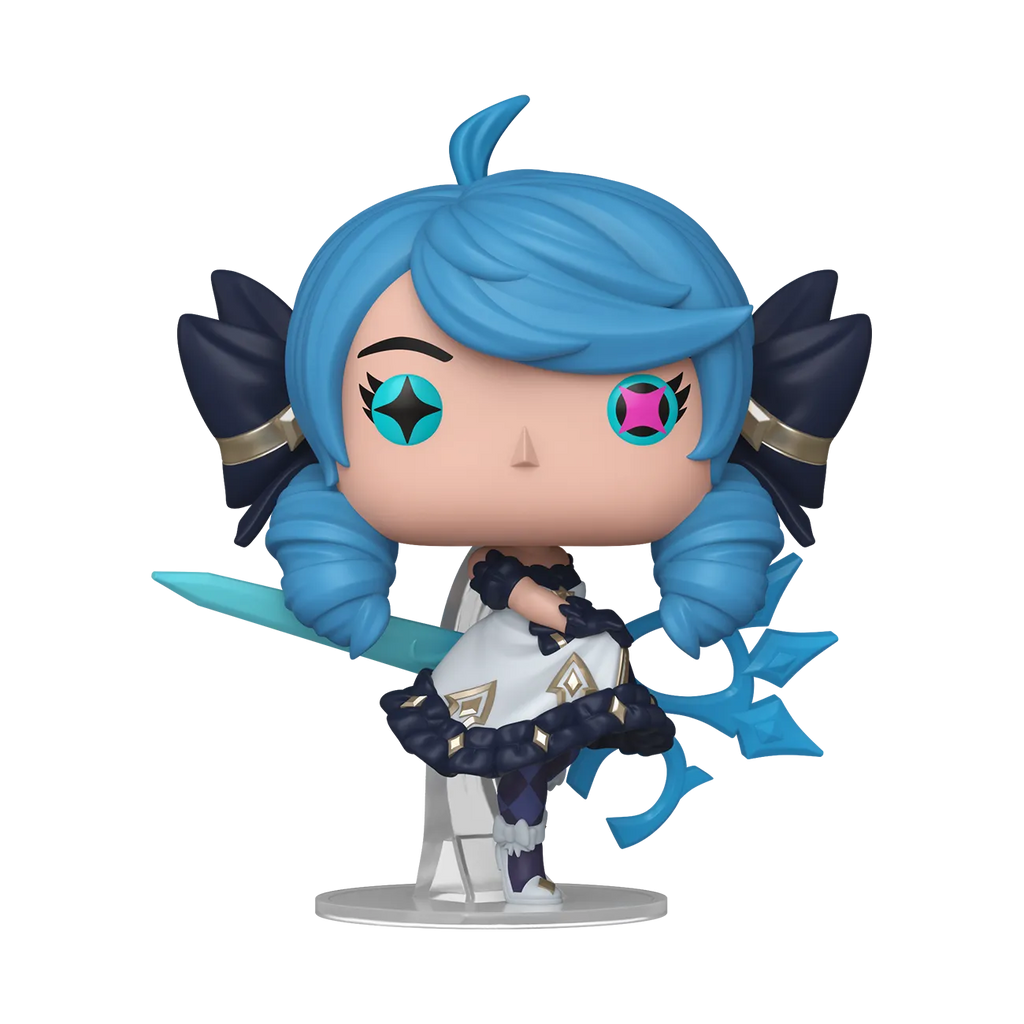 Gwen – League of Legends – Funko Pop! #1135