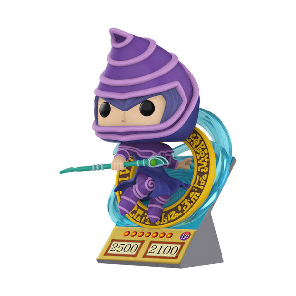 Dark Magician