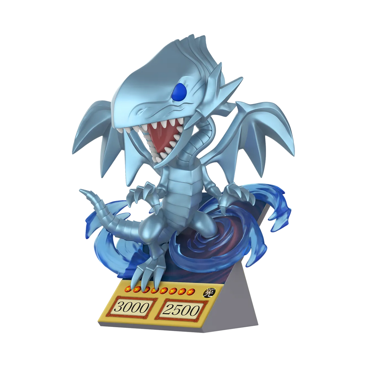 Yu-Gi-Oh! – Winged Kuriboh #1601 Funko Pop! Vinyl Figure - Funko - Funko Pops - Common