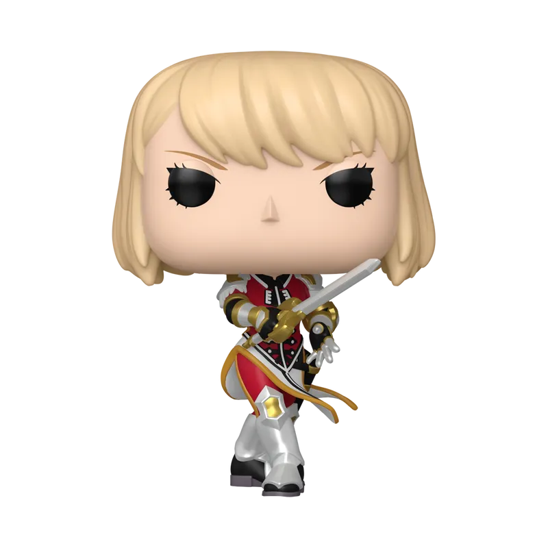 POP Animation: Solo Leveling – Cha Hae-In #1983 Vinyl Figure