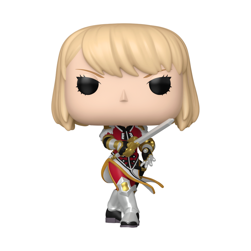 POP Animation: Solo Leveling – Yoo Jinho #1984 Vinyl Figure - Funko - Funko Pops - Common