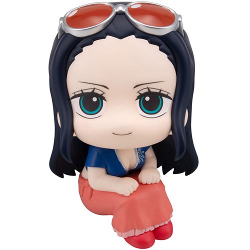 One Piece Nico Robin MegaHouse Look Up Figure