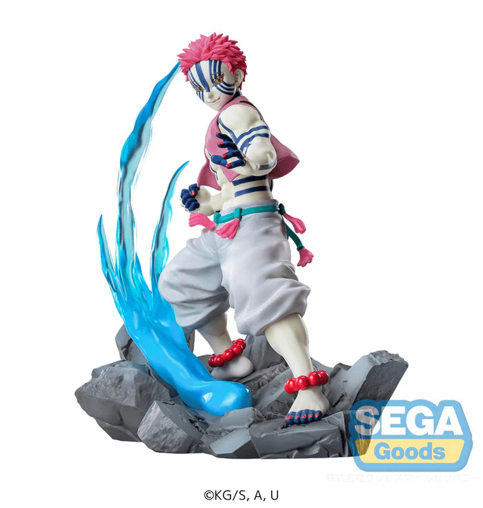Demon Slayer – Inosuke Hashibira Figma Action Figure (Deluxe Version) – Max Factory - Action Figures - Anime - Demon Slayer