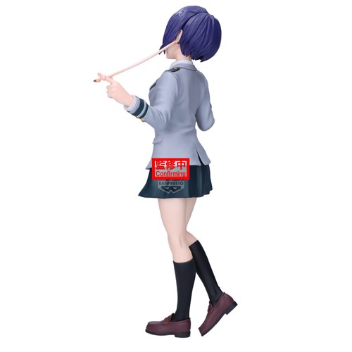 My Hero Academia Kyoka Jiro Glitter & Glamours Figure - Action Figures - Anime - My Hero Academia