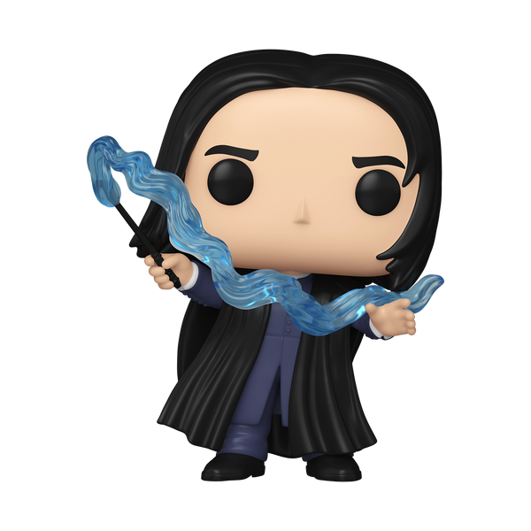 Severus Snape