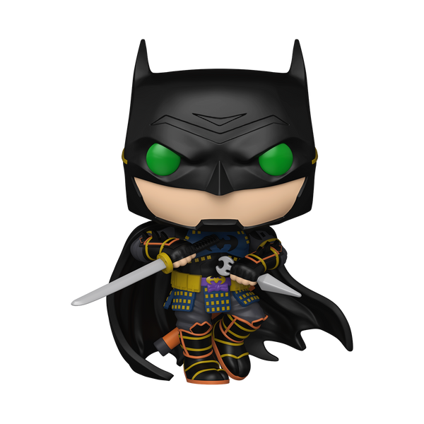 Batman Ninja