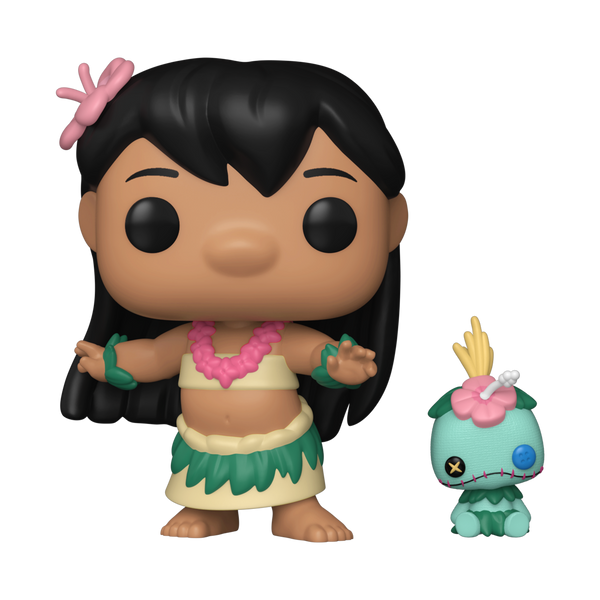 Lilo