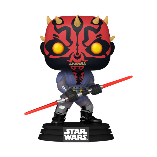 Darth Maul