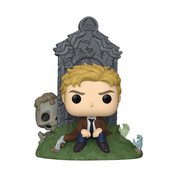 John Constantine