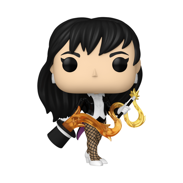 Zatanna