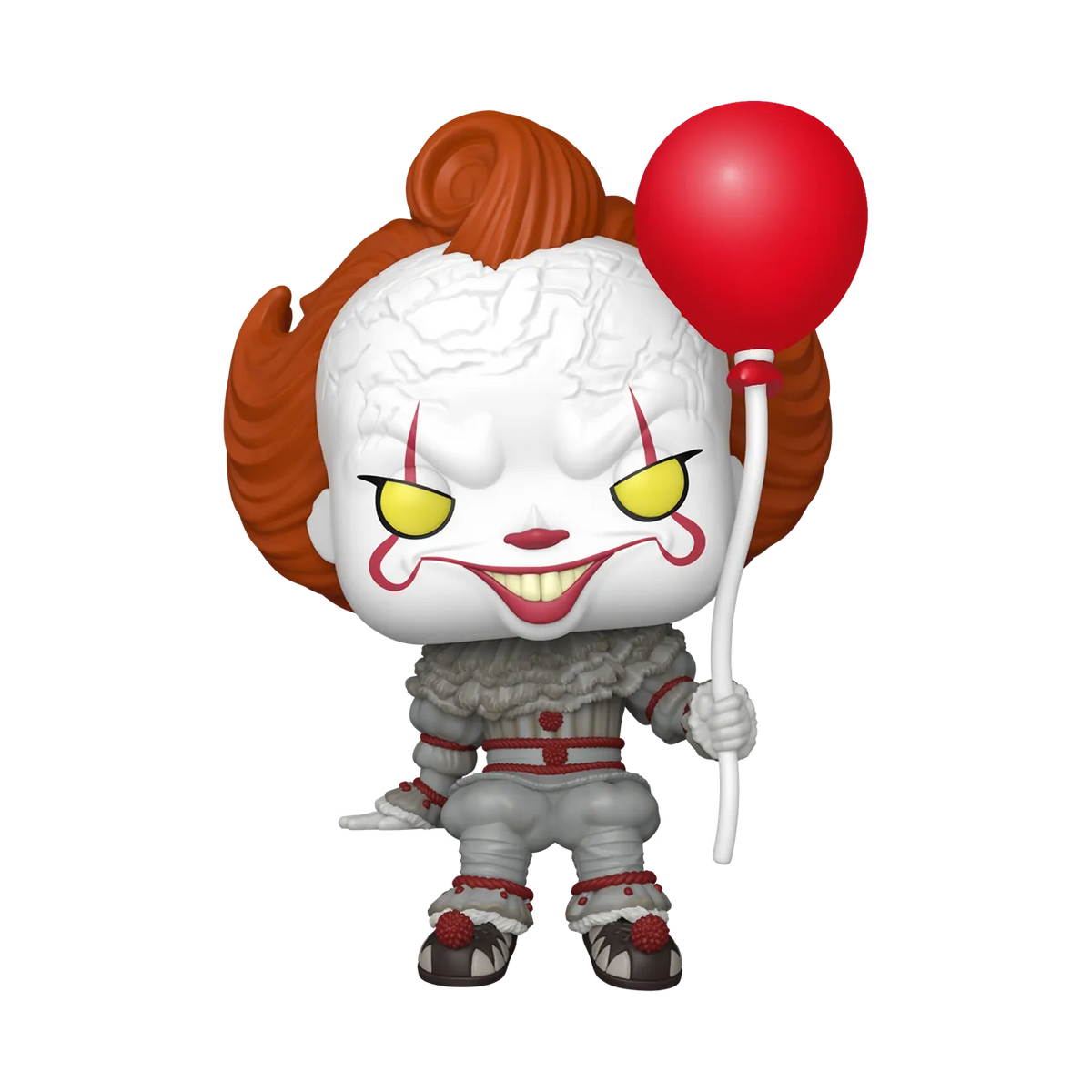 Pennywise – Living Dead Dolls Figure by Mezco Toyz (IT) - Action Figures - Horror - IT