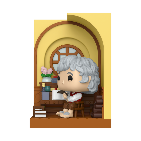 Bilbo