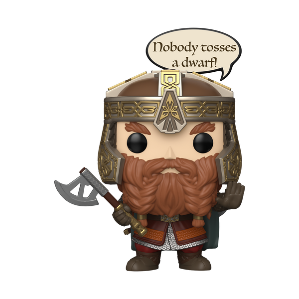 Gimli