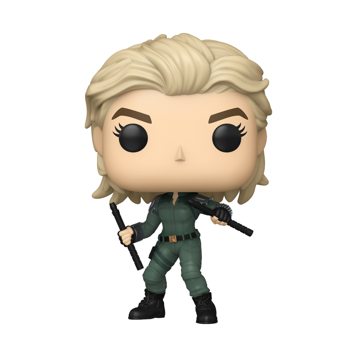 Marvel Avengers: Doomsday Yelena Belova Funko Pop! #1638 - Funko - Funko Pops - Common - Marvel
