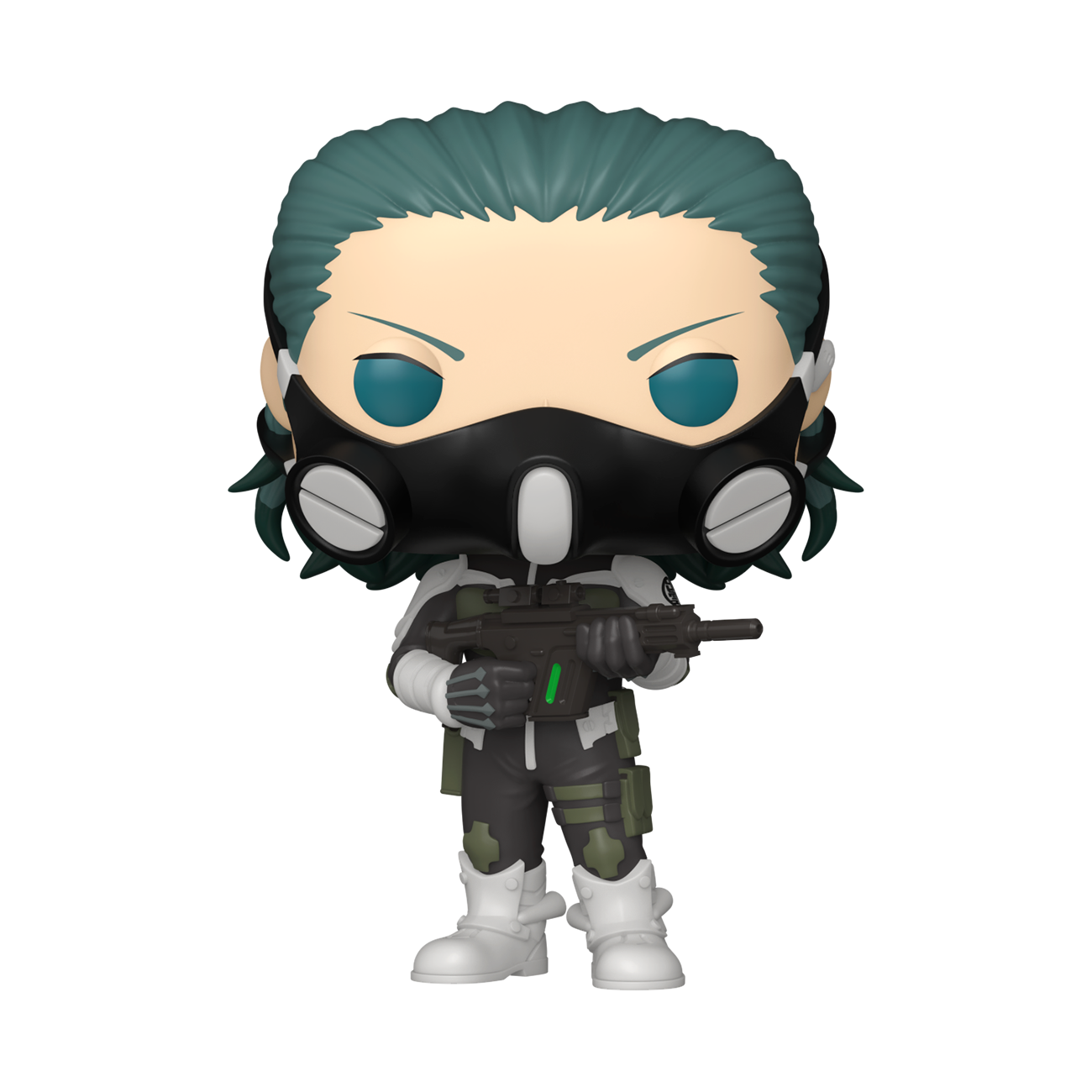 KAIJU NO. 8 HARUICHI IZUMO #2246 POP! – Mythical Mountain