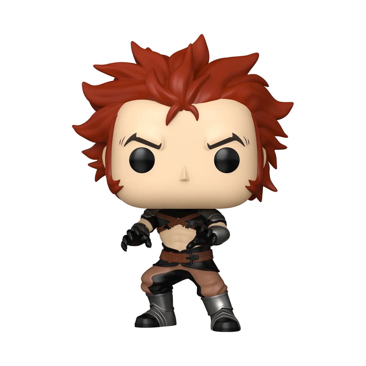 SOLO LEVELING BAEK YOONHO #2268 POP! - Funko - Funko Pops - Common - Anime